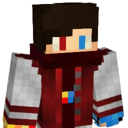 Max998's Minecraft skin
