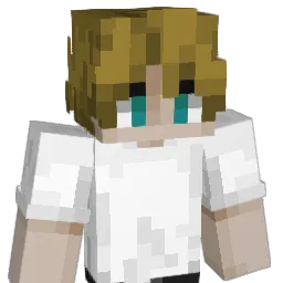 MaxAlwaysPlays Minecraft avatar bust
