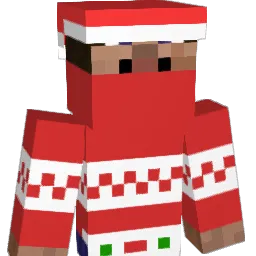 MaxArik1488 Minecraft avatar bust