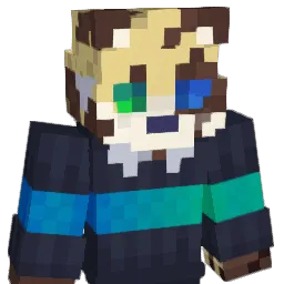 MaxBahtu's Minecraft skin