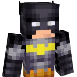 MaxBat05's Minecraft skin