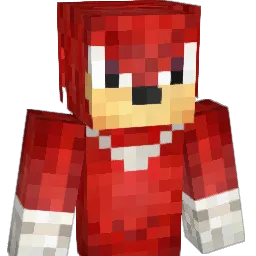 MaxBlaze123 Minecraft avatar bust