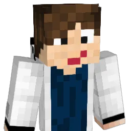 MaxBros15's Minecraft skin