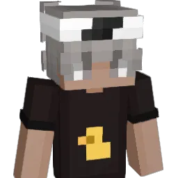 MaxCaesar555's Minecraft skin