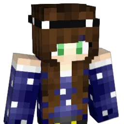 MaxCamPlays Minecraft avatar bust
