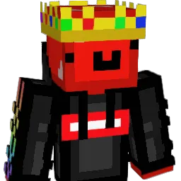 MaxCamPlayzz's Minecraft skin