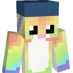 MaxCat2009's Minecraft skin