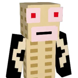 MaxDaddy420's Minecraft skin