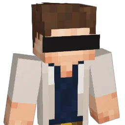 MaxDerDachs's Minecraft skin