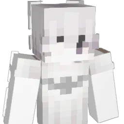 MaxDit's Minecraft skin