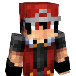 MaxDoesMLG Minecraft avatar bust