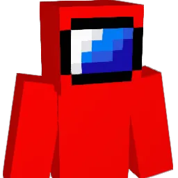 MaxDook12 Minecraft avatar bust