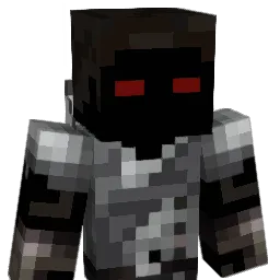 MaxE3012 Minecraft avatar bust