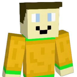 MaxE_23 Minecraft avatar bust