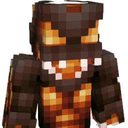 MaxFlipFlopsMGee's Minecraft skin