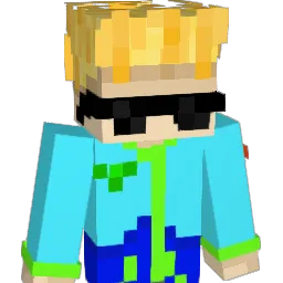 MaxFox1507's Minecraft skin