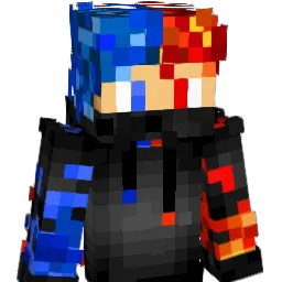 MaxGamingPlayer's Minecraft skin