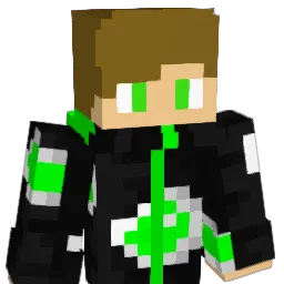 MaxGhost17's Minecraft skin