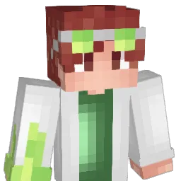 MaxGromMD's Minecraft skin