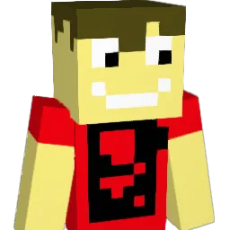 MaxGummesson Minecraft avatar bust