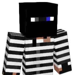 MaxHe_2005 Minecraft avatar bust
