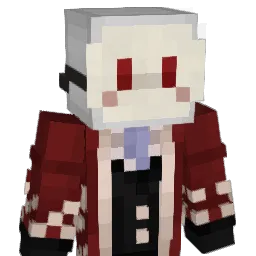 MaxIngot_ Minecraft avatar bust