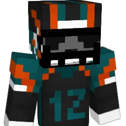 MaxIsADawg's Minecraft skin