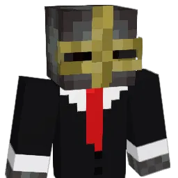 MaxIs_Fried's Minecraft skin