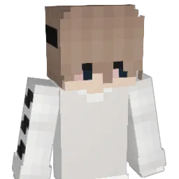 MaxIstSchlecht Minecraft avatar bust