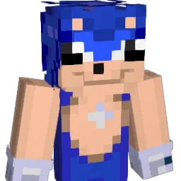 MaxJamage's Minecraft skin