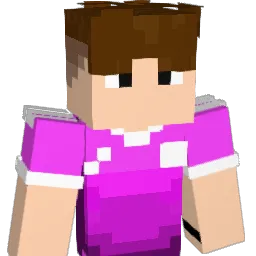 MaxJu1508's Minecraft skin