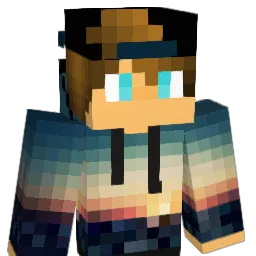 MaxKL123's Minecraft skin