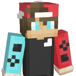 MaxLPHDPvP's Minecraft skin