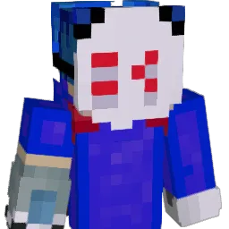 MaxLaMenaceGR77 Minecraft avatar bust