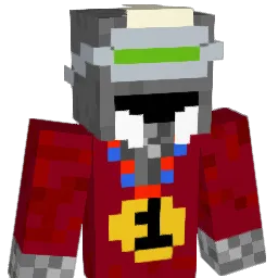 MaxLance101's Minecraft skin