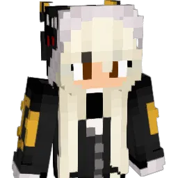 MaxLeMaghrebin Minecraft avatar bust