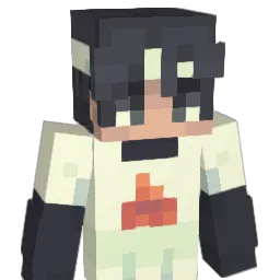 MaxLee's Minecraft skin