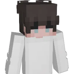 MaxLegend7's Minecraft skin