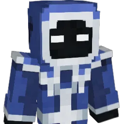 MaxLunar's Minecraft skin