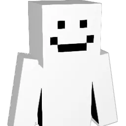 MaxM987's Minecraft skin