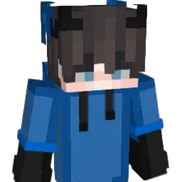 MaxMax3000's Minecraft skin