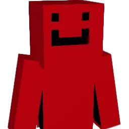 MaxMehe12 Minecraft avatar bust