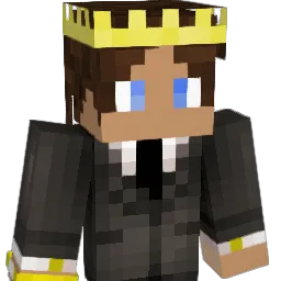 MaxMilli09's Minecraft skin