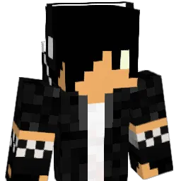 MaxMixMax_PvP Minecraft avatar bust
