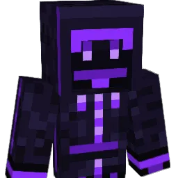 MaxMontana Minecraft avatar bust