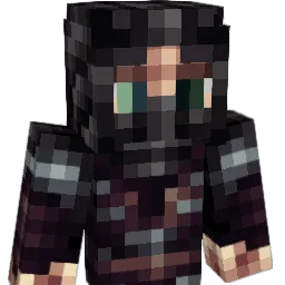 MaxMosgrove Minecraft avatar bust