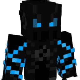 MaxMr15_YT Minecraft avatar bust