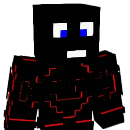 MaxMunk's Minecraft skin