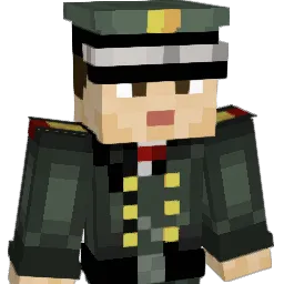 MaxMustermann0 Minecraft avatar bust