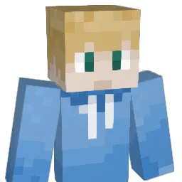 MaxOnMC_ Minecraft avatar bust